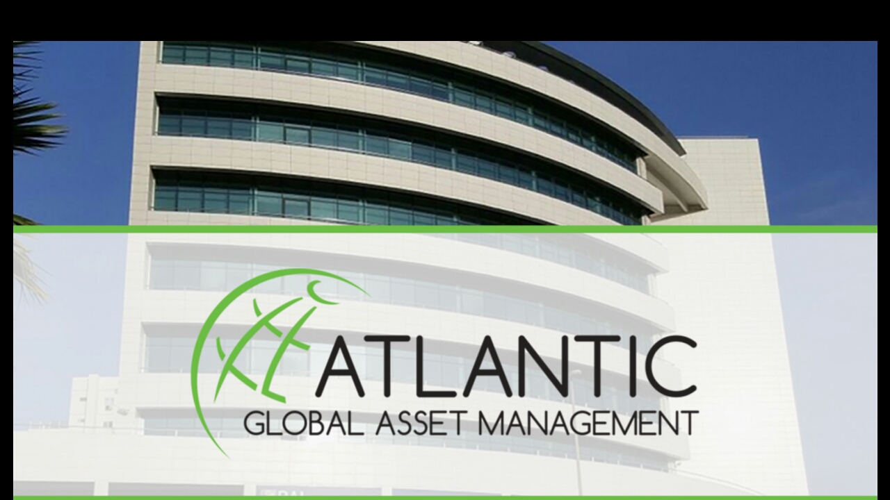 Атлантик ворлд. Global Asset Management.